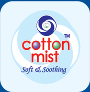 COTON MIST LOGO