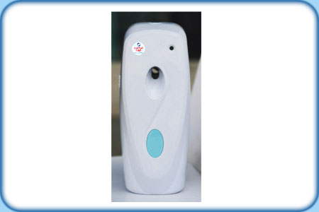 Automatic Perfume Dispenser