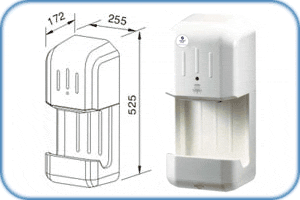 KE-810 Perfume Dispenser