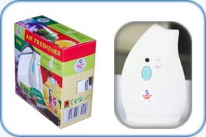 CMKE-910 Perfume Dispenser