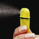 Cotton Mist Squeeze Mist Squeeze Position 